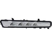 Faro diurno Dx Testato ECE 12-0105-00-2 TYC per FORD MONDEO IV Turnier MONDEO IV