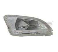 TYC 12-0148-01-2 Indicatore di direzione Anteriore Sx Freccia Freccia Indicatore direzione