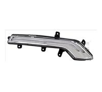 TYC 12-0401-00-2 Luce diurna Dx Luce guida diurna DRL Luce di marcia diurna
