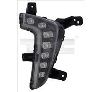 TYC 12-0418-00-9 Luce diurna