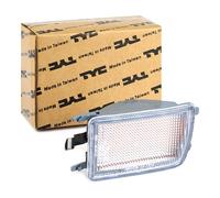 TYC 12-1604-05-2 Indicatore di direzione Anteriore Sx per VW GOLF III (1H1) P21W