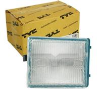 TYC 12-5077-01-2 Cornice Fendinebbia Destra