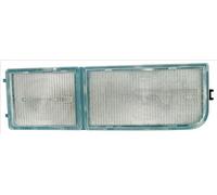 TYC Copertura fendinebbia destra per VW Passat B3/B4 (3A2, 35I) 1988-97