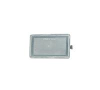 Goodpart Tyc 12 - 5091 - 01 - 6 Bumper Cover