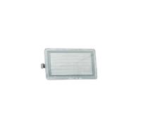 TYC 12-5092-01-6 Cornice Fendinebbia Sx