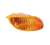 Faro indicatore di direzione anteriore Dx arancione 12-5149-01-2 TYC per FORD