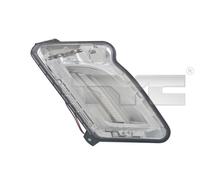 TYC 12-5287-00-9 Luce di posizione per VOLVO