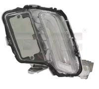 Faro diurno Dx LED 12-5353-00-9 TYC per VOLVO XC60 I SUV