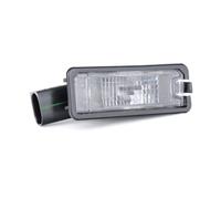 TYC 15-0181-00-2 Luce targa per VW Polo Schrägheck (6R1, 6C1) GOLF VI (5K1) W5W
