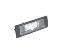 LED luce targa Nearside = Fuorigioco Fits 1 6 i3 Z4 F21 F20 E87 2007-