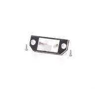 TYC 15-0223-00-9 Luce targa per FORD Focus II Schrägheck (DA, HCP, DP) C5W
