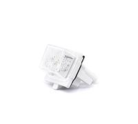 TYC 15-0291-00-9 Luce targa adatto per MERCEDES-BENZ C-Klasse Limousine (W204)