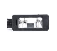 Luce targa TYC 15-0293-00-9
