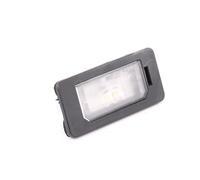 TYC 15-0295-00-9 Luce targa per BMW 3 Sedan (E90) LED