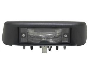 TYC 15-0313-00-2 Luce targa