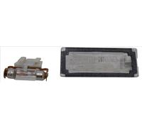 TYC 15-0315-00-2 Luce targa per CITROËN,FIAT,PEUGEOT