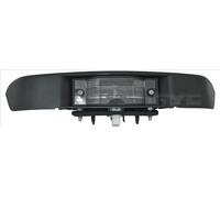 TYC Luce targa 15-0321-00-2 Illuminazione centrale per Renault Trafic II Opel Nissan