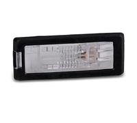 Luce targa TYC 15-0387-00-9