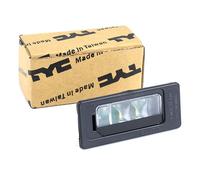 TYC 15-0389-00-9 Luce targa LED bilaterale