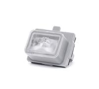 TYC 15-0415-00-2 Luce targa adatto per MERCEDES-BENZ Classe C Sedan (W205) LED