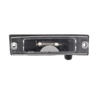 Luce targa TYC 15-0425-10-2