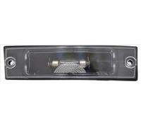 Luce targa TYC 15-0425-10-2