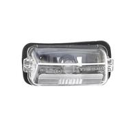 Luce targa TYC 15-0515-00-2