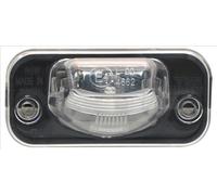 TYC Luce Targa 15-0539-00-2 VW,Transporter IV Van (70A, 70H, 7DA, 7DH),Transporter IV Bus (70B, 70C, 7DB, 7DK, 70J, 70K, 7DC, 7DJ)