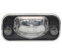 TYC Luce Targa 15-0539-00-2 VW,Transporter IV Van (70A, 70H, 7DA, 7DH),Transporter IV Bus (70B, 70C, 7DB, 7DK, 70J, 70K, 7DC, 7DJ)