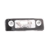 Luce targa TYC 15-0541-00-2