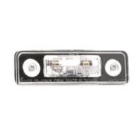 TYC 15-0543-00-2 Luce targa