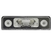 TYC 15-0543-00-2 Luce targa SKODA