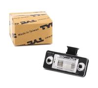 TYC 15-0559-00-2 Luce targa per HONDA CR-V III (RE) W5W