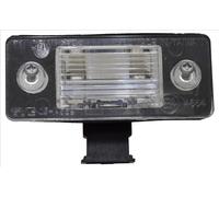 Luce targa TYC 15-0569-00-2