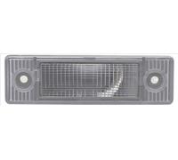 Luce targa TYC 15-0693-04-9