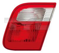 TYC 17-0001-01-9 Luce posteriore per BMW