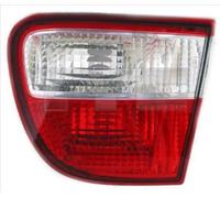 TYC 17-0032-01-2 Luce posteriore per SEAT