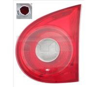 TYC 17-0053-01-2 Luce posteriore per VW