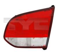 TYC 17-0237-01-2 Luce posteriore per VW