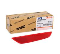 TYC 17-0243-00-9 Catarifrangente posteriore