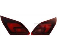 TYC 17-0285-11-2 Luce posteriore per OPEL