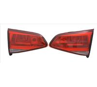 TYC 17-0480-01-2 Luce posteriore per VW