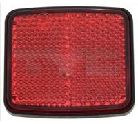 TYC 17-0817-00-2 Catarifrangente PEUGEOT CITROEN FIAT