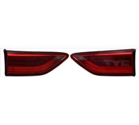 TYC 17-11172-00-2 Luce posteriore VW