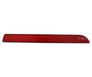 TYC 17-11215-00-9 Catarifrangente per BMW
