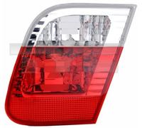TYC 17-5221-11-9 Luce posteriore per BMW