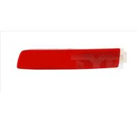 TYC 17-5290-00-9 Catarifrangente per NISSAN