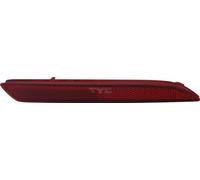 TYC 17-5320-00-9 Catarifrangente per HONDA