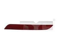 Riflettore TYC 17-5342-00-9 sinistro