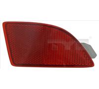 TYC 17-5482-00-9 Catarifrangente per MAZDA